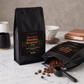 RECEIVE · PERCEIVE · RESPOND™ - ESPRESSO (Whole Bean)